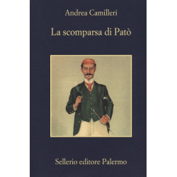 La scomparsa di patò (Уценка)