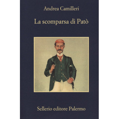 La scomparsa di patò (Уценка)