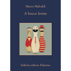 A bocce ferme