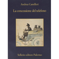 La concessione del telefono