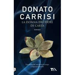 La donna dei fiori di carta