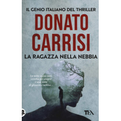 La ragazza nella nebbia