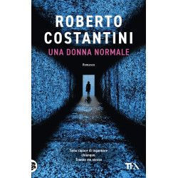 Una donna normale (Уценка)