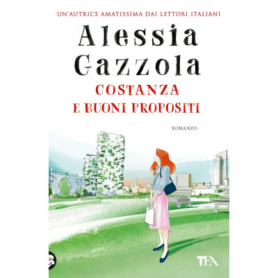 Costanza e buoni propositi
