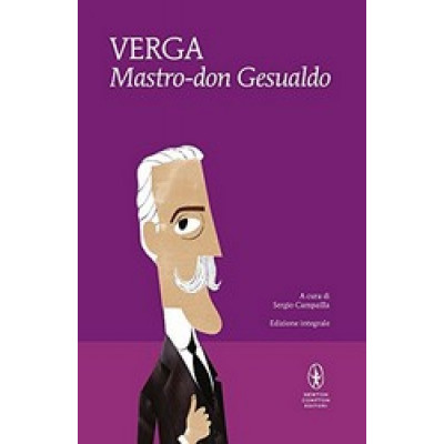 Mastro Don Gesualdo