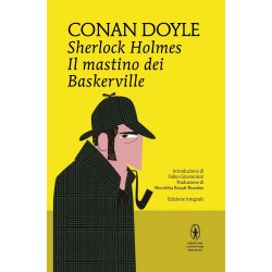 Il mastino dei Baskerville