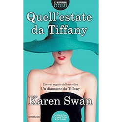 Quell'estate da Tiffany