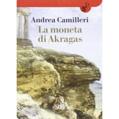 La moneta di Akragas (Уценка) La moneta di Akragas (Уценка)