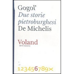 Due storie pietroburghesi, mini