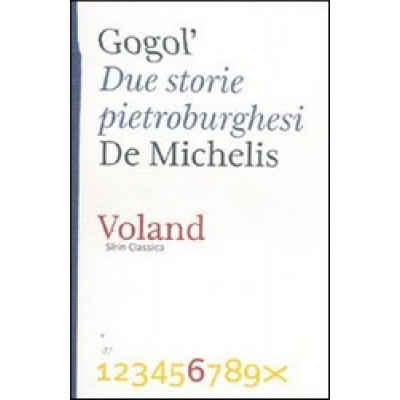 Due storie pietroburghesi, mini
