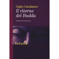 Il ritorno del Budda