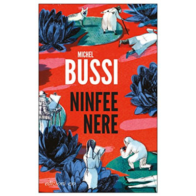 Ninfee nere