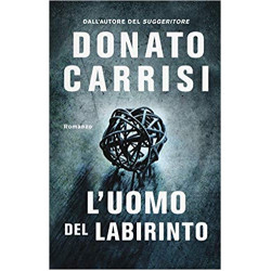 L' uomo del labirinto (Уценка)