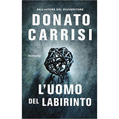 L' uomo del labirinto (Уценка)