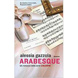 Arabesque