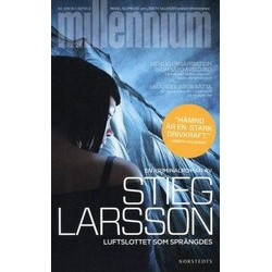 Luftslottet som sprängdes