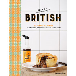 Best of British : Taylors & Jones