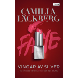 Vingar av silver (Уценка)