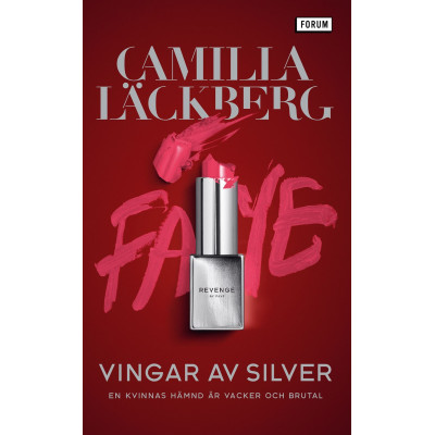 Vingar av silver (Уценка)