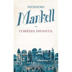 Comédia Infantil