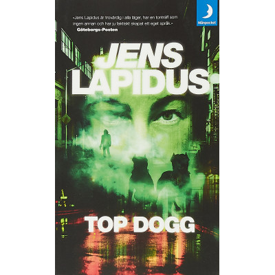 Top dogg (Уценка)