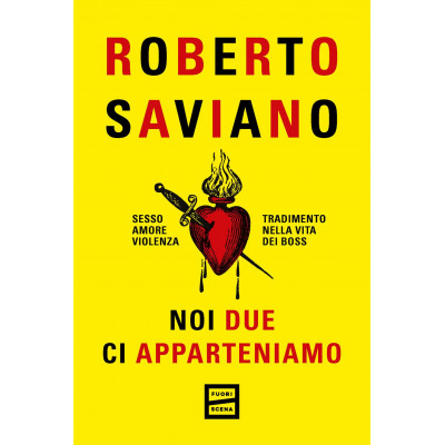 Noi due ci apparteniamo