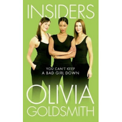 Insiders (Уценка)