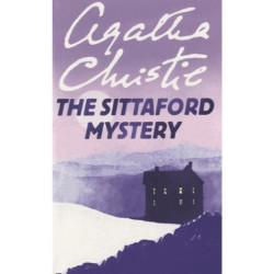 The Sittaford Mystery(Уценка) The Sittaford Mystery(Уценка)
