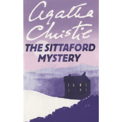 The Sittaford Mystery(Уценка)