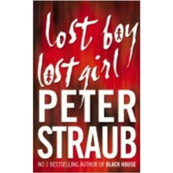 Lost Boy, Lost Girl Lost Boy, Lost Girl