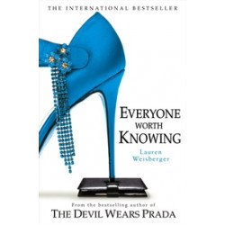 Everyone worth knowing Everyone worth knowing