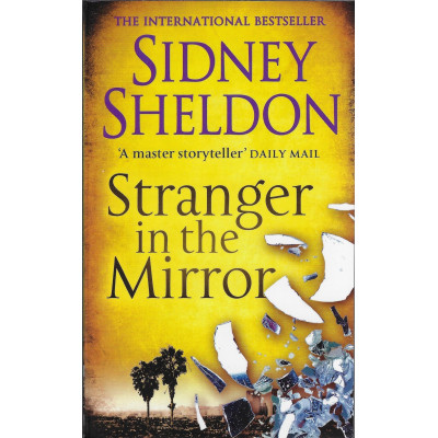 A Stranger in the mirror (Уценка) A Stranger in the mirror (Уценка)