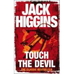 Touch the devil