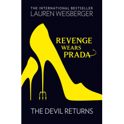 Revenge Wears Prada: The Devil Returns