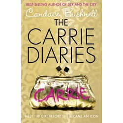 Carrie Diaries Carrie Diaries
