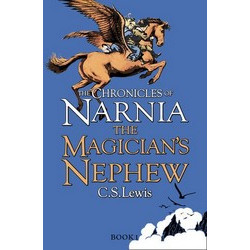 The Magician's Nephew (The Chronicles of Narnia, Book 1) The Magician's Nephew (The Chronicles of Narnia, Book 1)