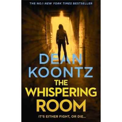 The Whispering Room
