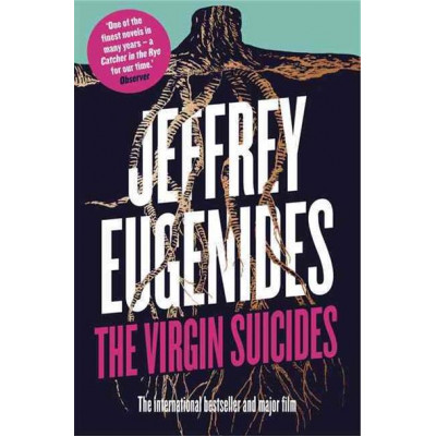 Virgin Suicides