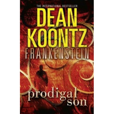 Frankenstein 1: Prodigal Son