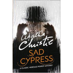 Sad Cypress (Уценка)