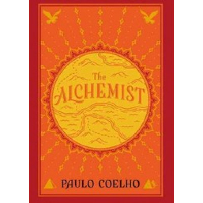 The Alchemist HB
