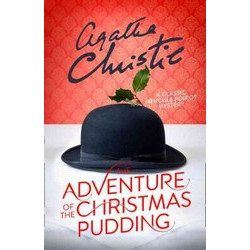 Adventure of the Christmas Pudding Adventure of the Christmas Pudding