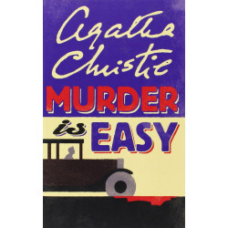 Murder Is Easy