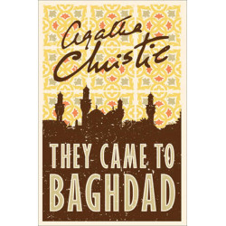 They Came to Baghdad