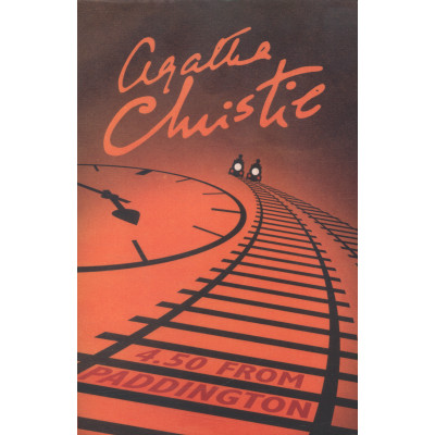 4.50 from Paddington