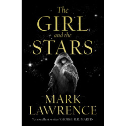 The Girl and the Stars (Уценка) The Girl and the Stars (Уценка)