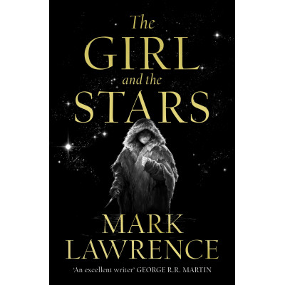 The Girl and the Stars (Уценка)