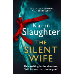 The Silent Wife The Silent Wife