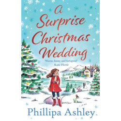 A Surprise Christmas Wedding A Surprise Christmas Wedding