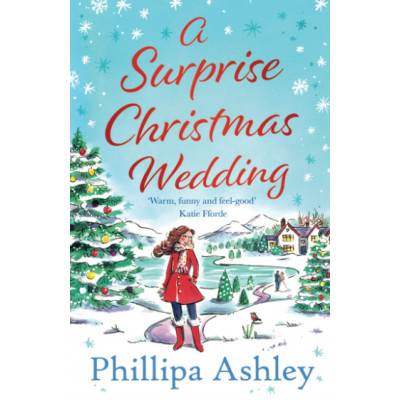 A Surprise Christmas Wedding A Surprise Christmas Wedding